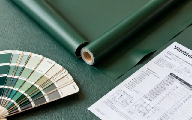 Avery Dennison Vinyl Price: What I Learned from $1,200 Worth of Mistakes
