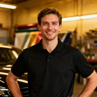 Marco T., lead installer