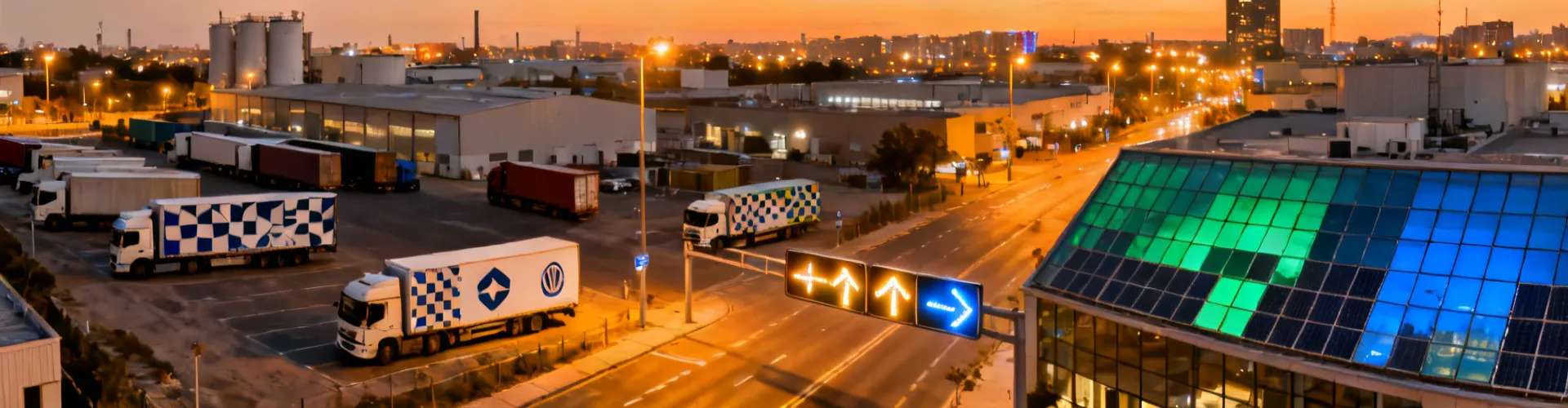 Avery Dennison materials in urban applications